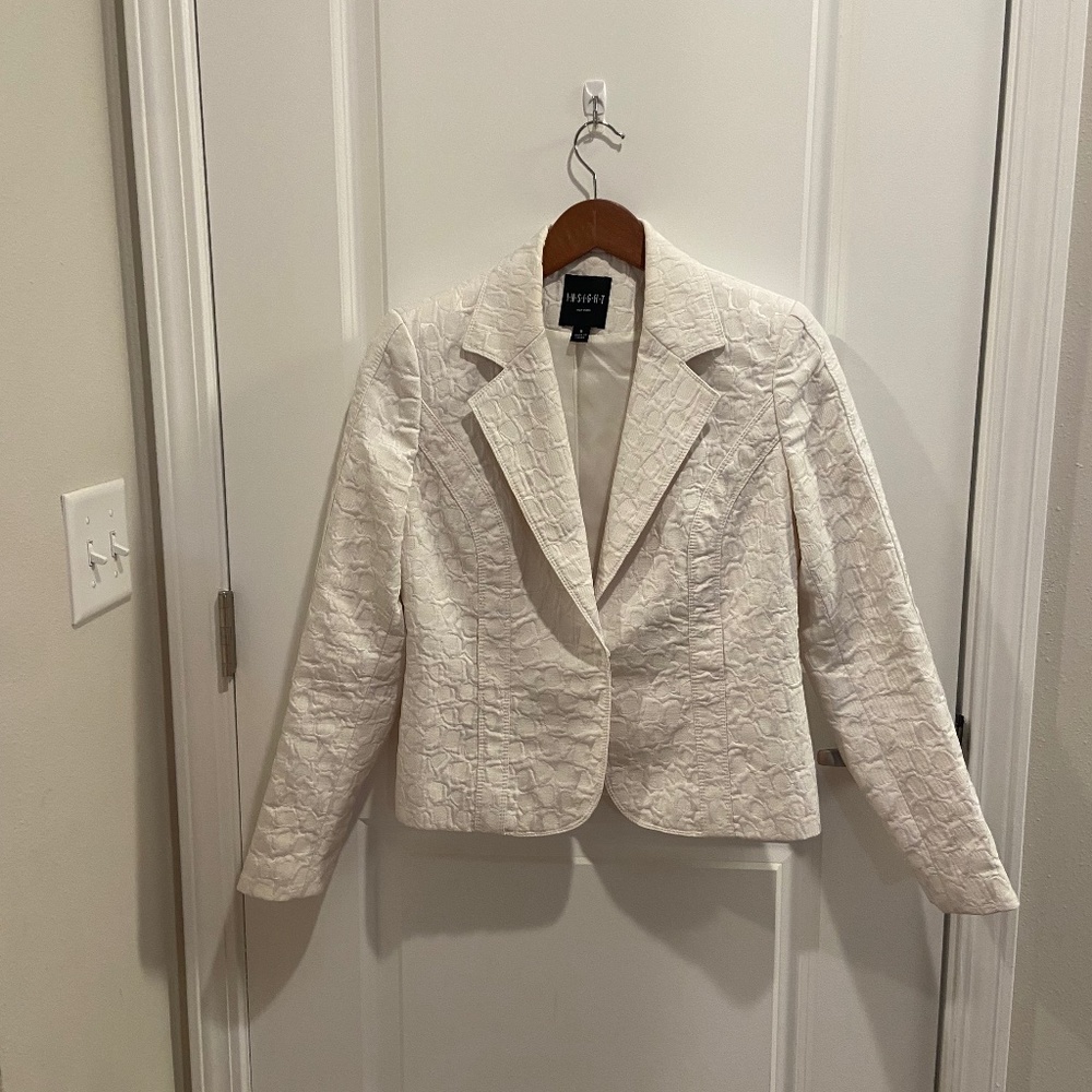 Jacket/Blazer